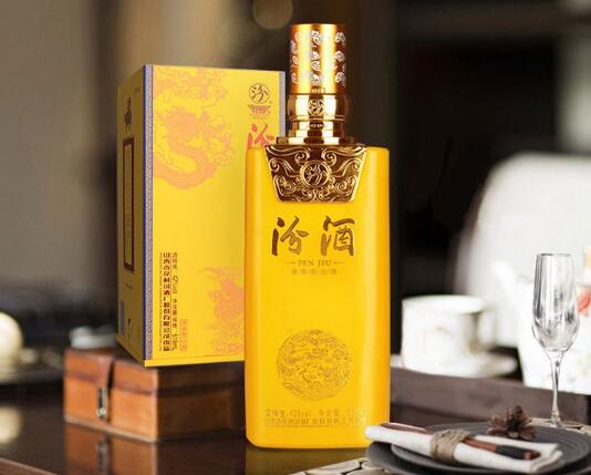 汾酒帝王黄原浆(汾酒集团帝王黄原酒52度)_本站