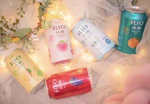 RIO��β��΢��ϵ�в�Ʒ���ܱ�