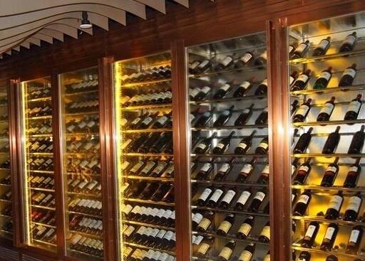 恒温酒柜价格及图片(恒温酒柜是什么意思)_本站