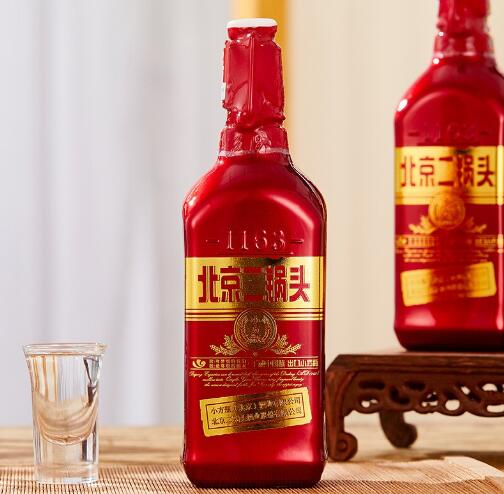 北京二锅头酒业股份有限公司永丰牌(永丰牌北京二锅头企业文化)_本站